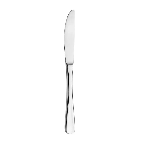 Montreal Dessert Knife-S/S