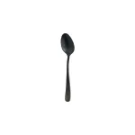 Miami Coffee Spoon-Matt Black