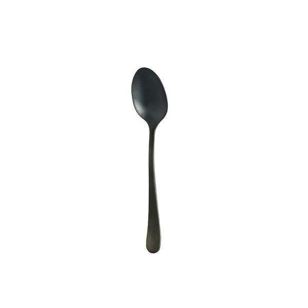 Miami Teaspoon-Matt Black