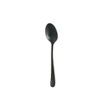 Miami Teaspoon-Matt Black