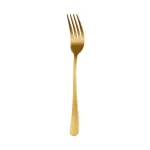 Miami Table Fork-Matt Gold