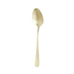 Miami Dessert Spoon-Champagne