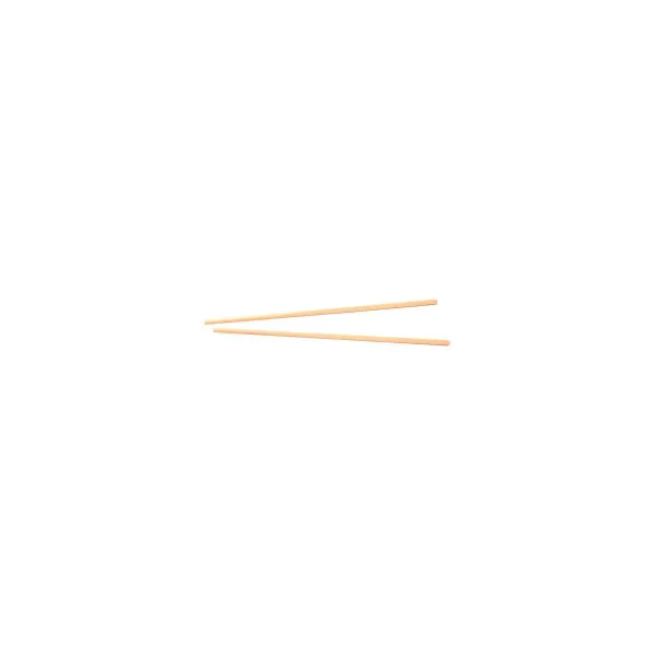 Chopsticks Melamine Ivory — Pack 20