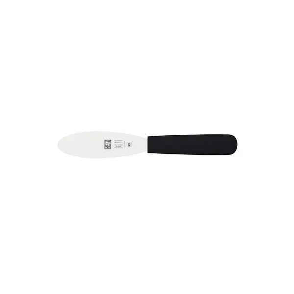 Butter Spreader-Serrated, 110mm (ip6015.11)