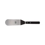 Angle Round Tip Spatula-120mm (is8313.12)