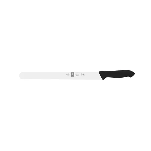 Slicing Knife-Black, 300mm (hr11.30)