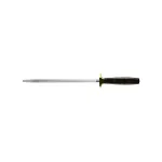 Sharpening Steel-Brass Bolster, 250mm (ib7022.25)