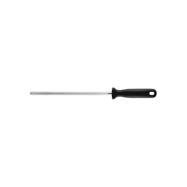 Sharpening Steel- Round-Domestic, Medium, 230mm (of4010-230)