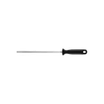 Sharpening Steel- Round-Domestic, Medium, 230mm (of4010-230)
