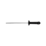 Sharpening Steel-Fine, Magnetic Tip, 260mm (of5810-260)