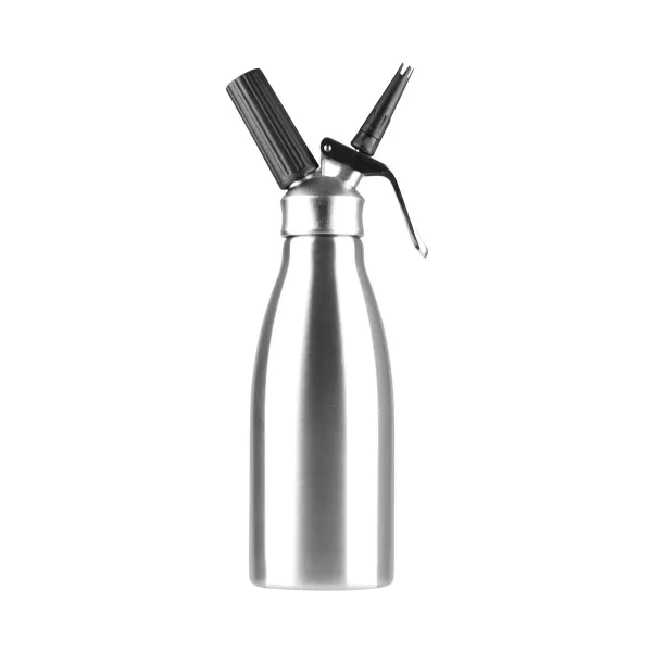 Inox Cream Whipper 1.0 Lt (pl-Ka4101)