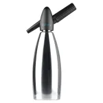 Soda Syphon - Silver (stainless Steel) (pl-Ka3801)