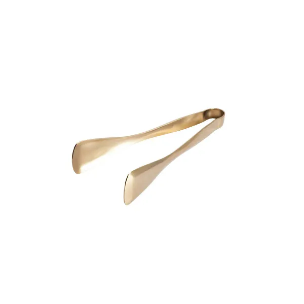 Pastry Tong-18/10, 200mm