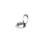 Egg Slicer-Cast Alum. Body | S/S Wire