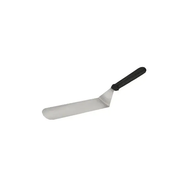 Flexible Turner-S/S, 245x75mm - Plastic Handle