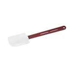 High Heat Spatula Bowl Scraper 400mm