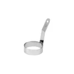 Egg Ring-S/S, W/Handle, 150mm