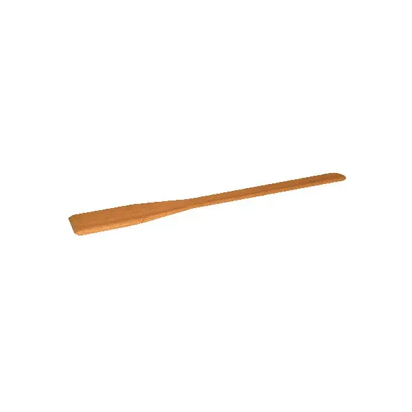 Mixing Paddle Wood