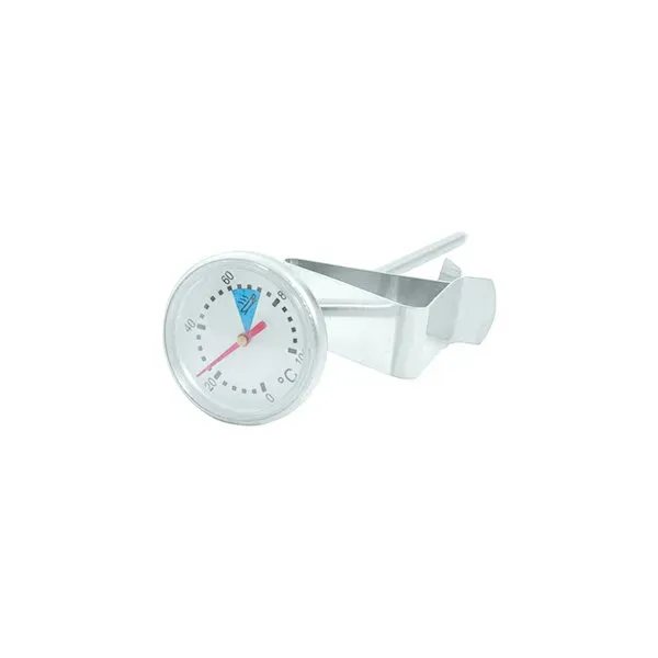 Milk Frothing Thermometer 200mm Probe (0c To 100c)