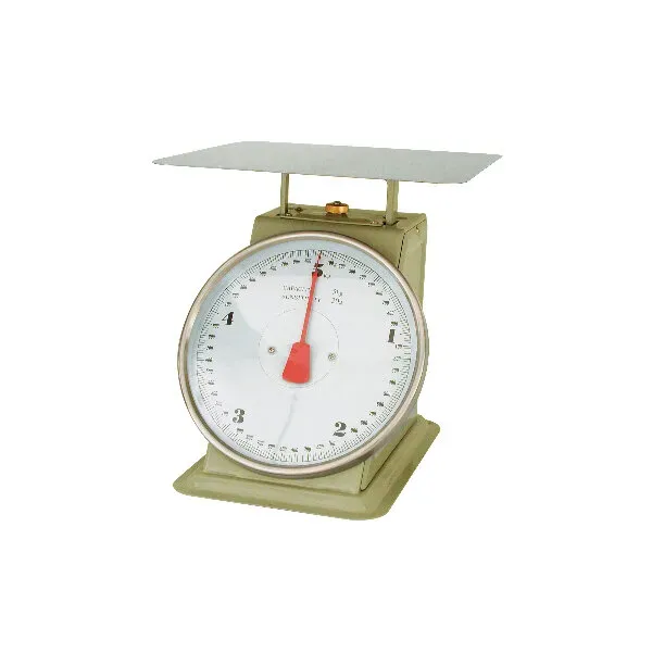 Portion Scale-W/Platform 5kg X 20g