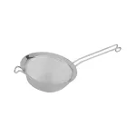 200mm Strainer-18/8 Mesh & Rim