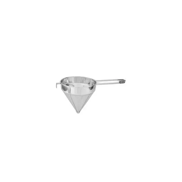 Conical Strainer-18/8 | Fine | 180mm