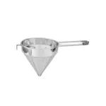 Fine Conical Strainer-18/8, 300mm