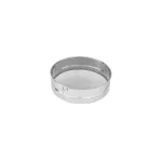 Sieve-18/8 Mesh & Rim | 250mm