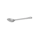 Basting Spoon Stainless Steel Handle Solid 325mm