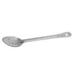 Basting Spoon Stainless Steel Handle Perforated 325mm