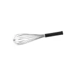 Cater Chef Piano Whisk Abs Black Handle 360 Mm (969042)