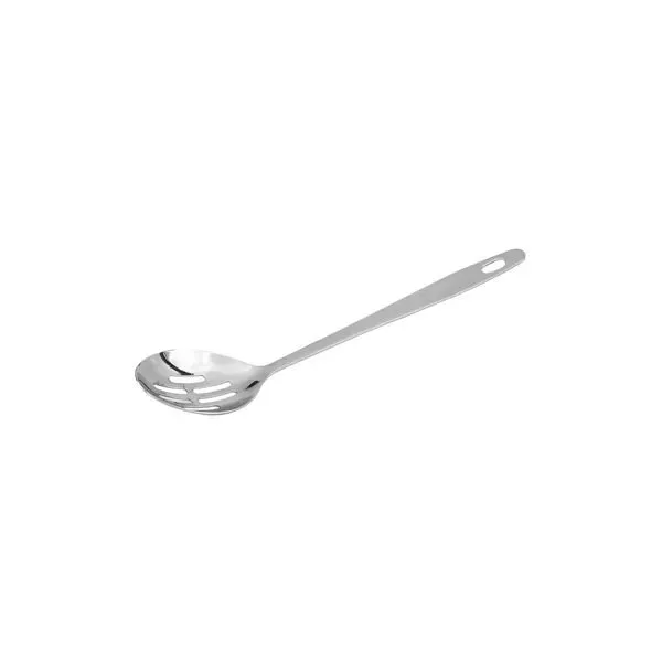 Spoon-18/10 | 300mm Slotted