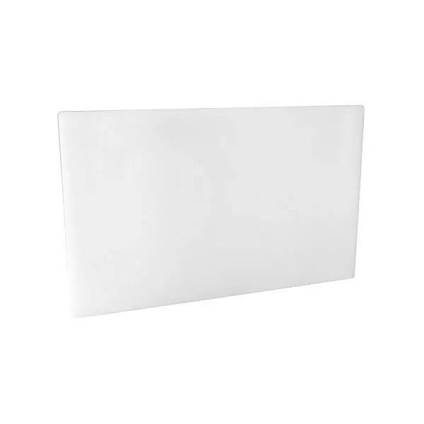 Chopping Board-Pe, 450 X 750 X 19mm White