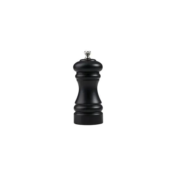 Classic Grinder-120mm - Black