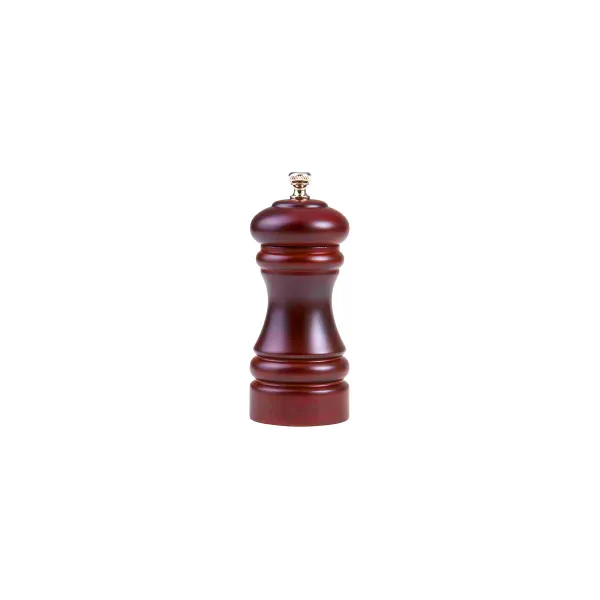 Classic Grinder-120mm - Dark Wood