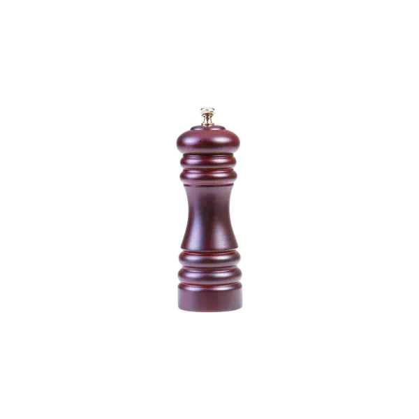 Classic Grinder-150mm - Dark Wood