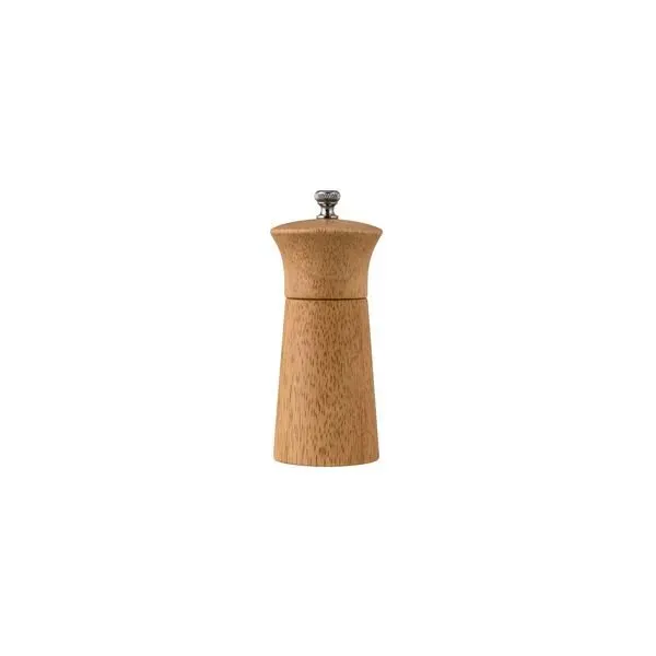 Salt/Pepper Grinder-Natural, 120mm