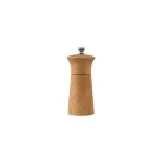 Salt/Pepper Grinder-Natural, 120mm