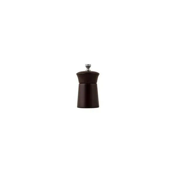 Evo Grinder-75mm - Dark Wood