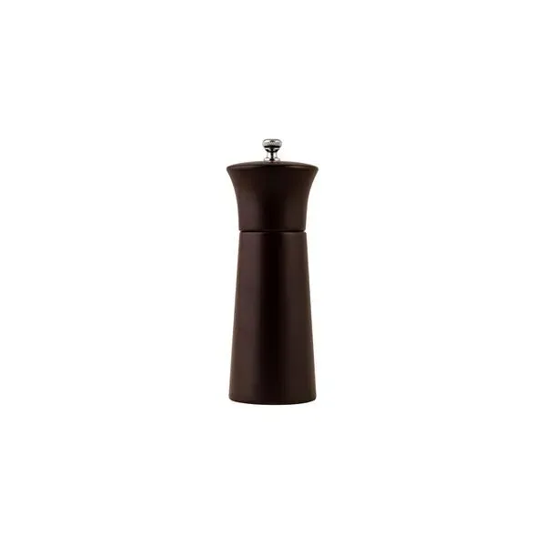 Evo Grinder-150mm - Dark Wood