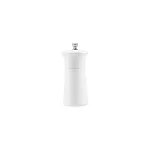 Salt/Pepper Grinder-White, 120mm