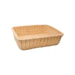 Display Basket-Hd Pp, Rect. 360x270x90mm