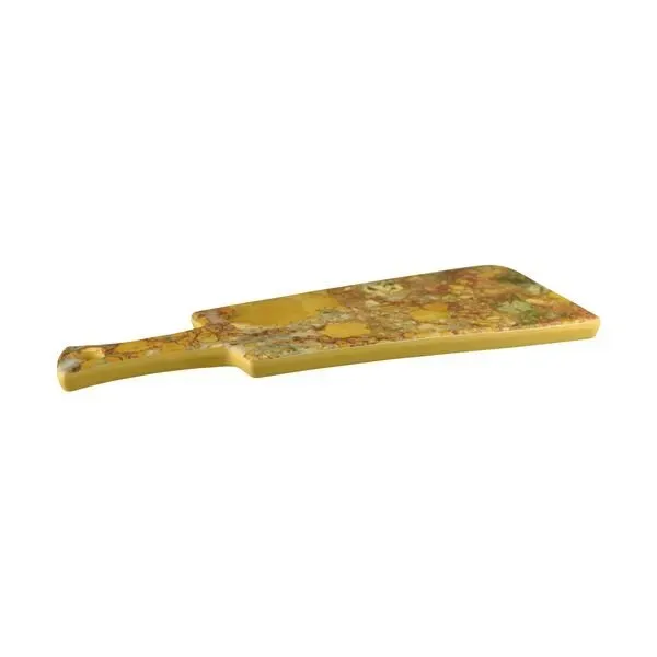Lapis Rectangular Paddle Board - 396x156mm - Canyon