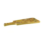 Lapis Rectangular Paddle Board - 396x156mm - Canyon