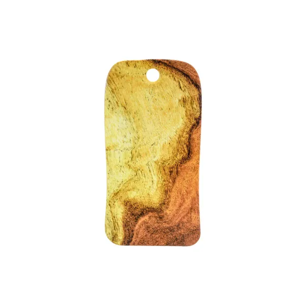 Lapis Rect. Board - 381x191mm - Tropical
