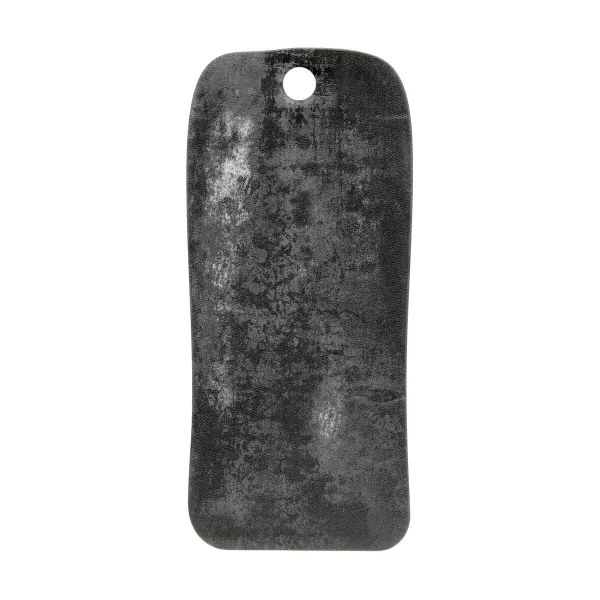Lapis Rect. Board - 511x228mm - Grey Granite