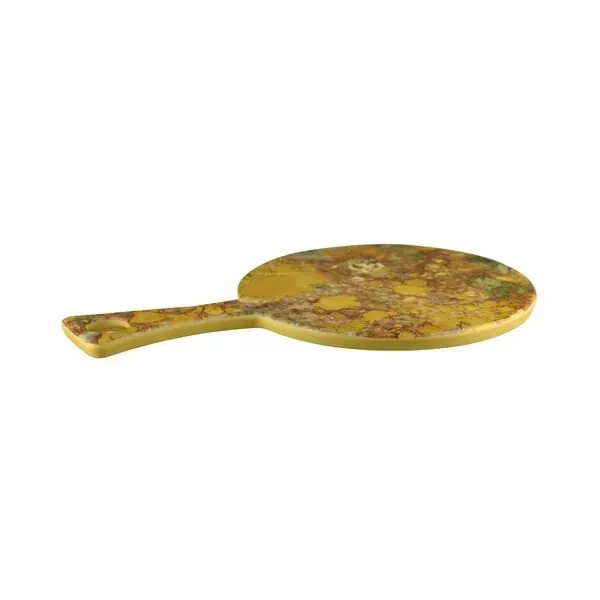 Lapis Round Paddle Board - 393x248mm - Canyon