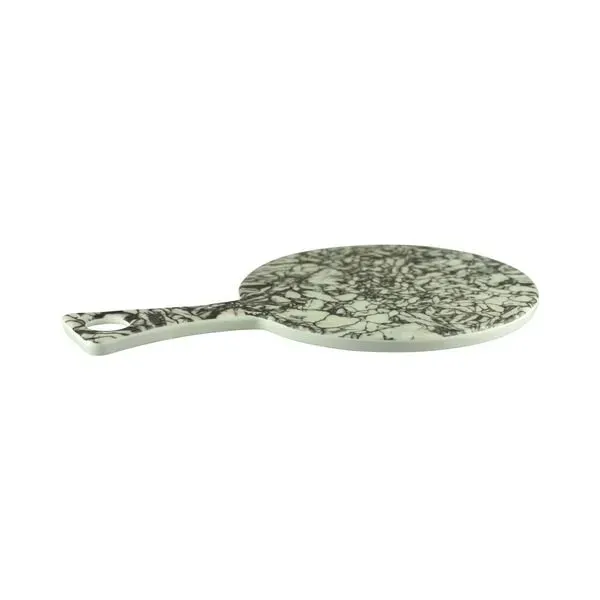 Lapis Round Paddle Board - 393x248mm - Pinolith