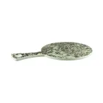 Lapis Round Paddle Board - 393x248mm - Pinolith
