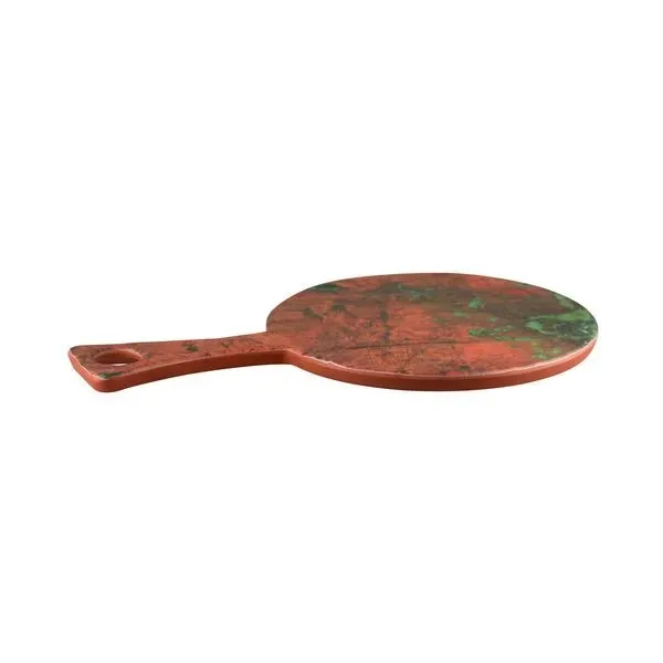 Lapis Round Paddle Board - 393x248mm - Senora